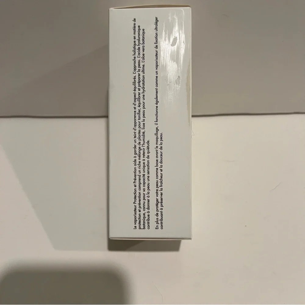 LORAC POREfection Protect &‎ Prevent Priming & Setting Spray 100ml NIB